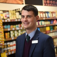Andrew Barker