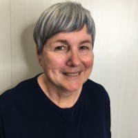 Patricia Anne Glover