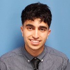 Zalan Shah