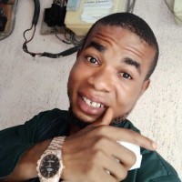 Samuel Etim