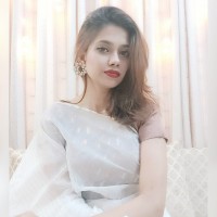 Eshrat Jahan