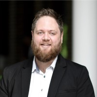 Tobias Møller Markvart