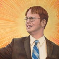 Dwight Schrute
