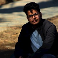 Bishant Adhikari