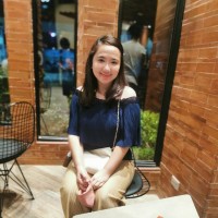 Ellaine Mariz Mendoza