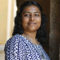 Ananya Mondal