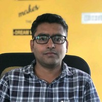 Chirag Ashara