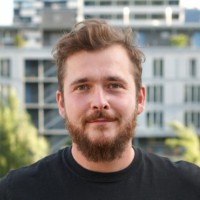 Alexander Zyuzkevich