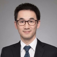 Eric Xu