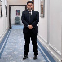 Mohammed Alfaz