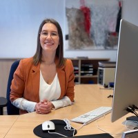 Sabine Birkholz