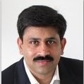 Rahul Deosthale