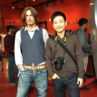 Jerry PENG