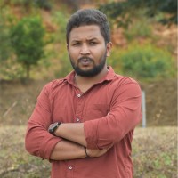 Dadapeer Shaik
