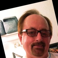 Larry Fortier