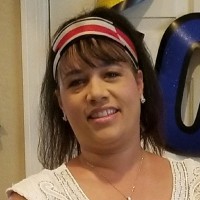 Shelley Alfieri-Brown
