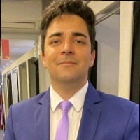 Ismael De Moraes Ribeiro Filho