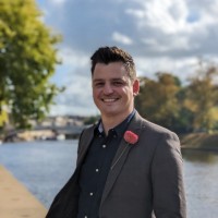 Ben Chambers
