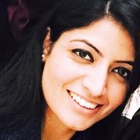 Mansi Arora