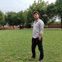 Dilip Prajapati