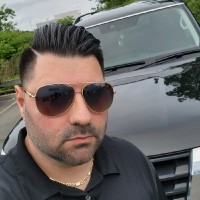 Patrick Diflorio