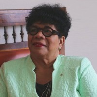 mr. Joyce Overdijk-Francis