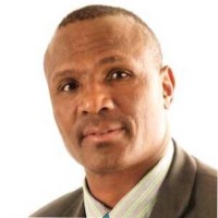 Dr. Monwabisi Gantsho