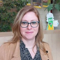 Stéphanie Lejeune
