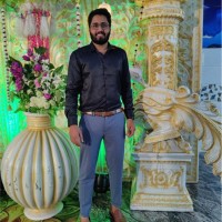 Manojgowda C S
