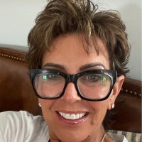 Tricia Jeffery