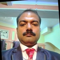 Neeraj Kumar Agrhari