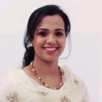Gincy Saji