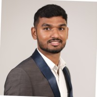 Manikanta R
