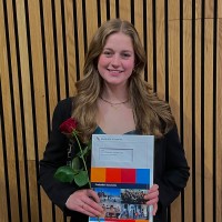 Janna Van Maanen