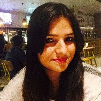 Saumya Pathak