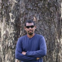 Vedha Subramanian