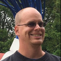 Brian Frantz