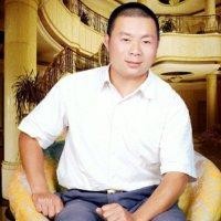 杨启亮