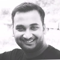 Goutam Nayak