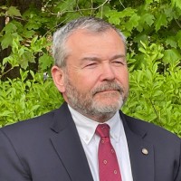 Stephen Kelly
