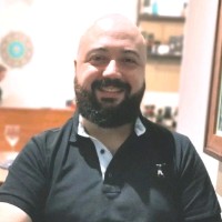 Saulo Drabzinski Pereira