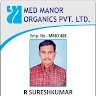 Sureshkumar Rajendran
