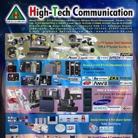 Hightech Communication