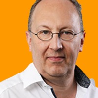 Linus Jost
