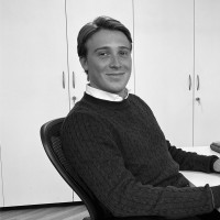 Floris Evers