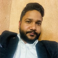 Binay Kumar