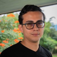 Dylan Fonseca Mora