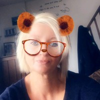 Nicola Parkes