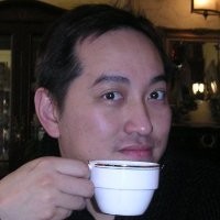 Eugene Wong