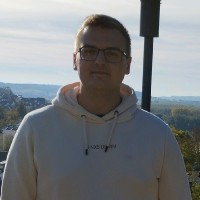 Martin Dokladal